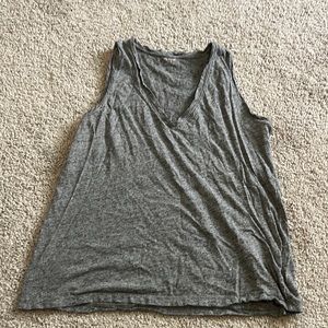 Madewell Tank top